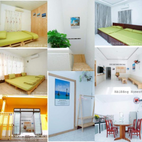 Hải Đăng Homestay